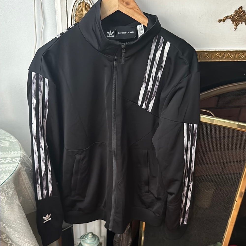 Adidas x Danielle Cathari